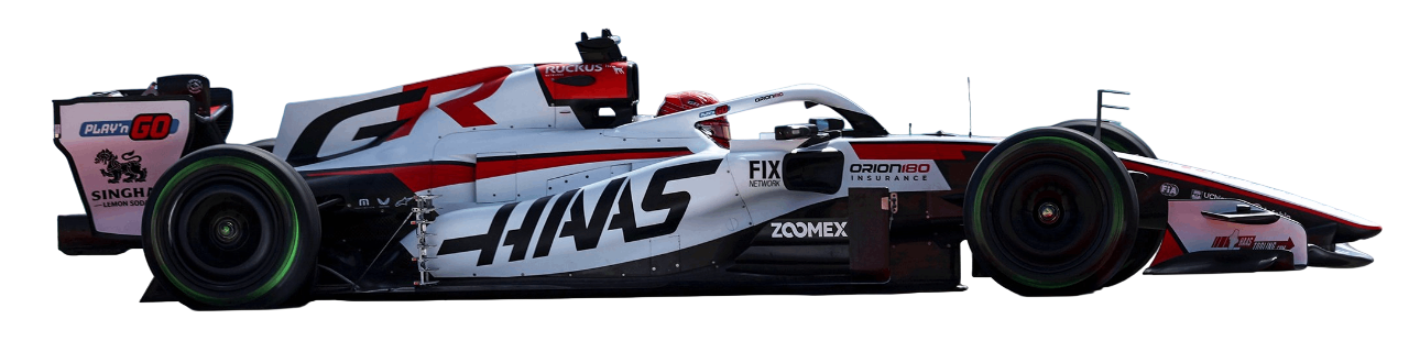 Haas