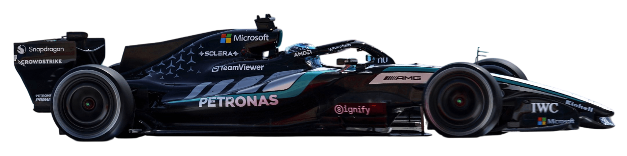 Mercedes